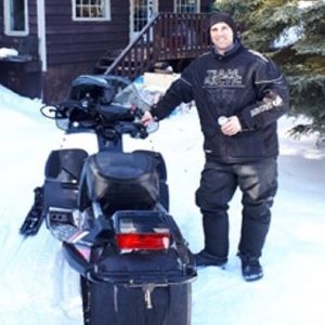 Meet your Posher, Dana